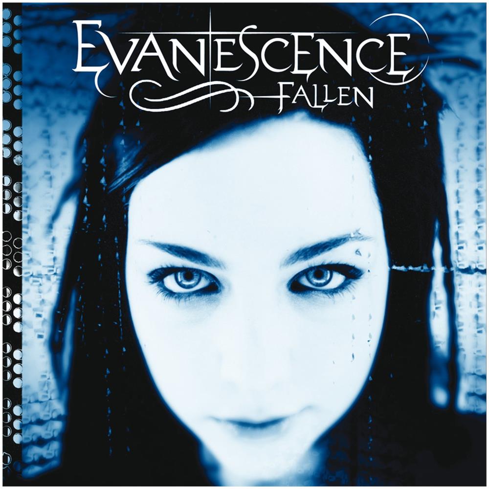 Evanescence - Fallen - Foto 1