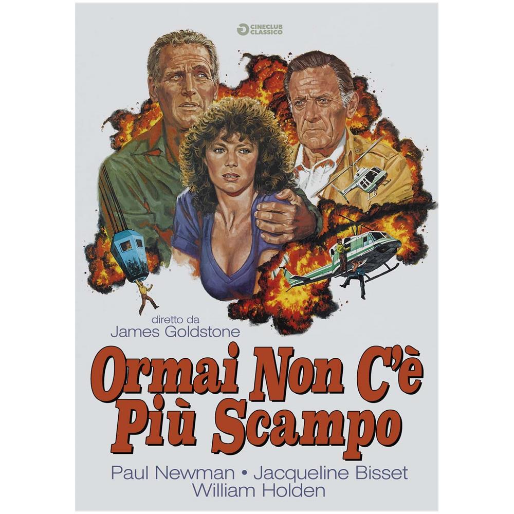 Ormai Non C'E Piu' Scampo - Disponibile dal 09/05/2018 - Foto 1