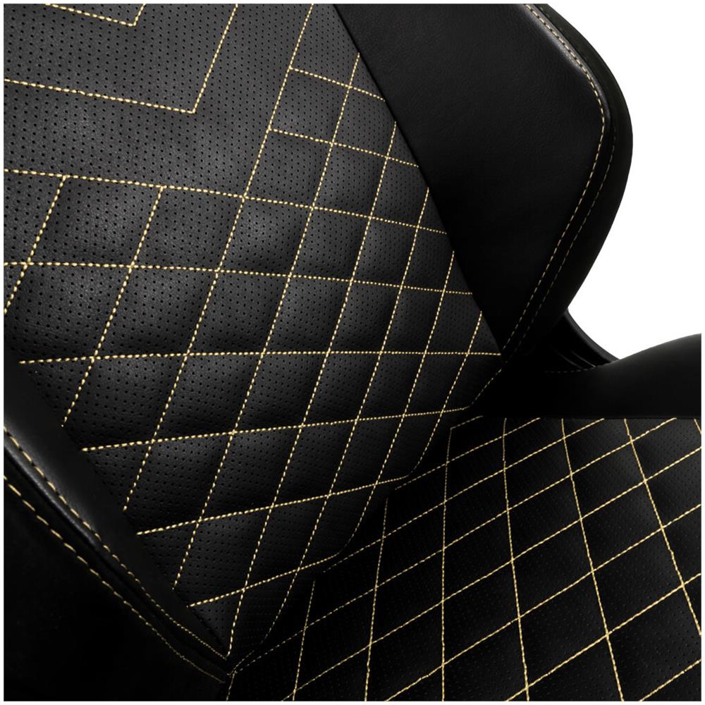 Hero PU Leather Air filled seat Schienale imbottito sedia da ufficio e computer - Foto 1