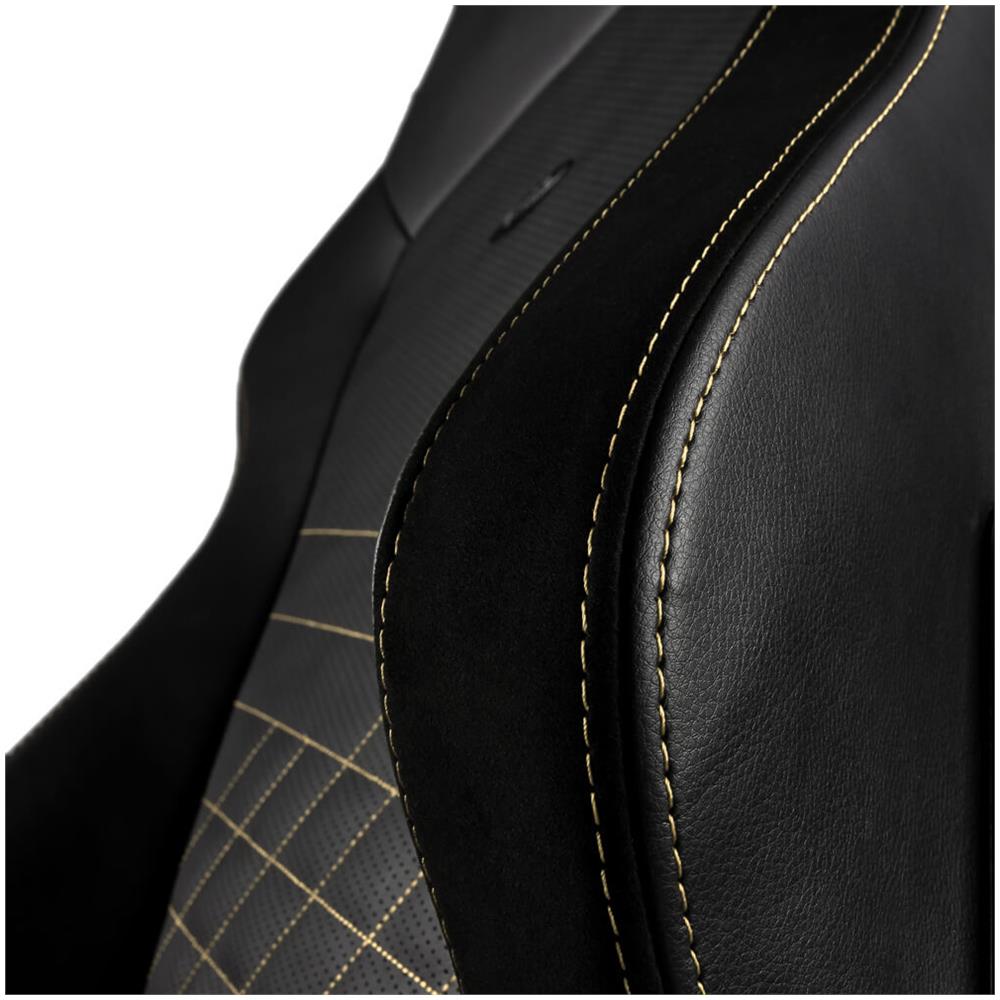 Hero PU Leather Air filled seat Schienale imbottito sedia da ufficio e computer - Foto 7