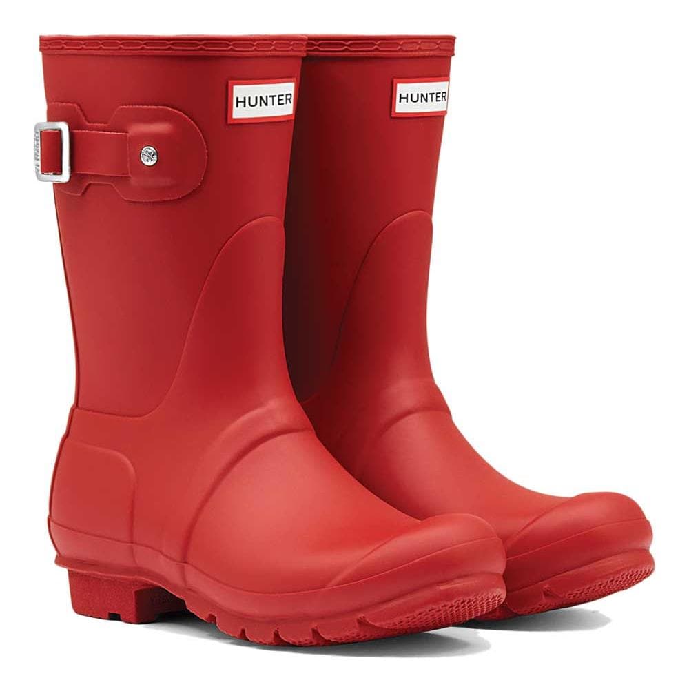 Stivali E Stivaletti Original Short Rain Scarpe Donna Eu 36 - Foto 1