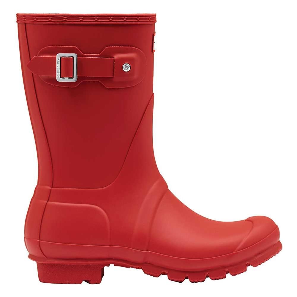 Stivali E Stivaletti Original Short Rain Scarpe Donna Eu 36 - Foto 3