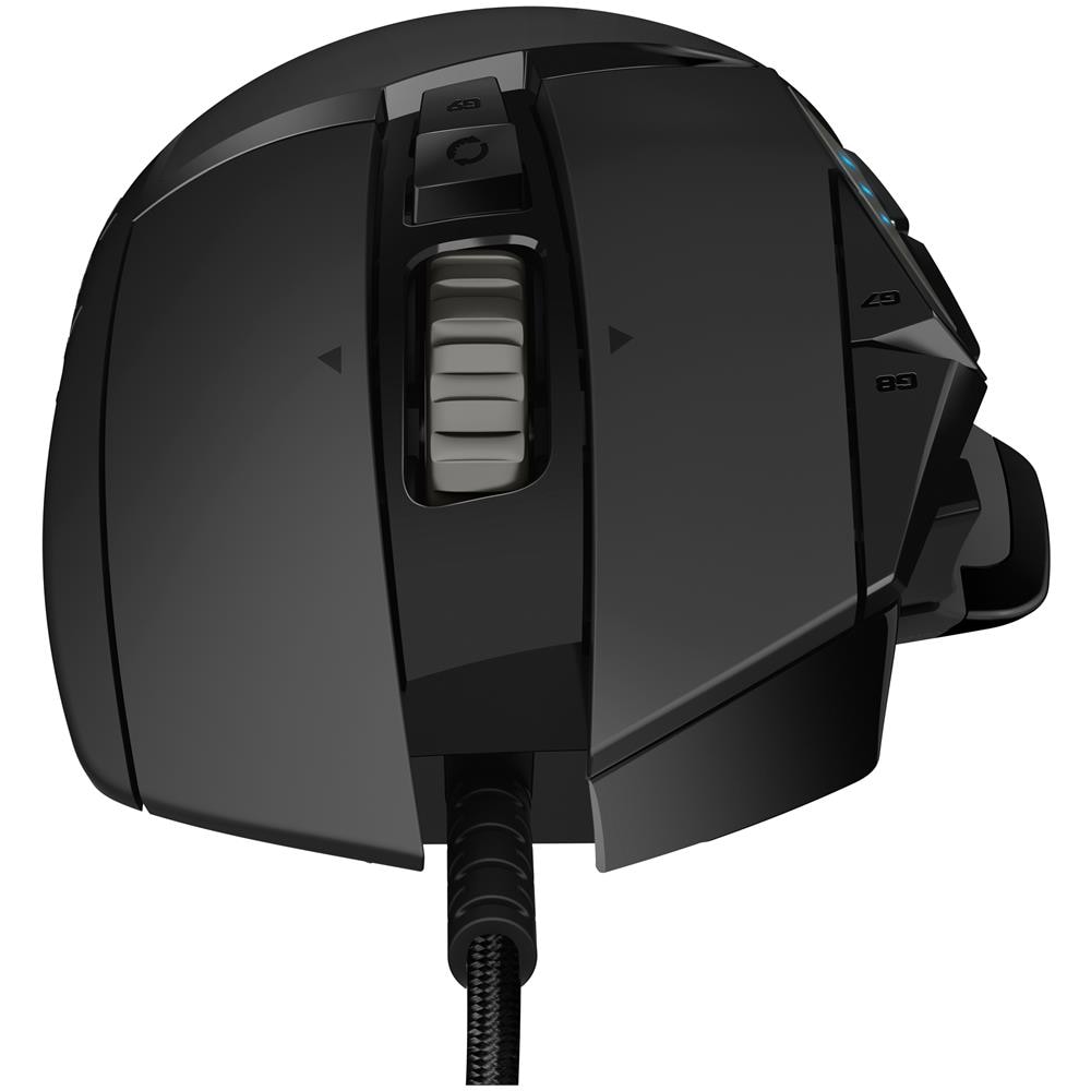 G502 High Performance Gaming Mouse EER2 - Foto 2
