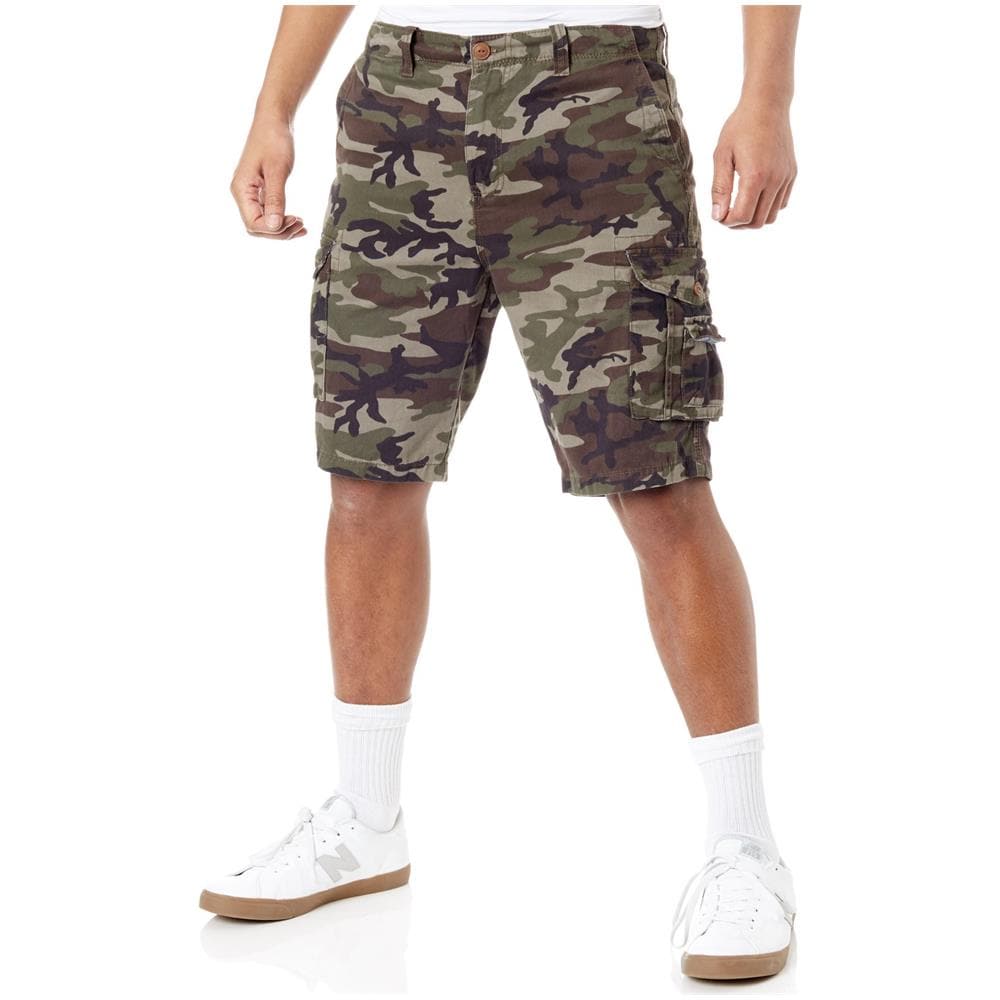 Pantaloni Crucial Battle Abbigliamento Uomo 31 - Foto 5