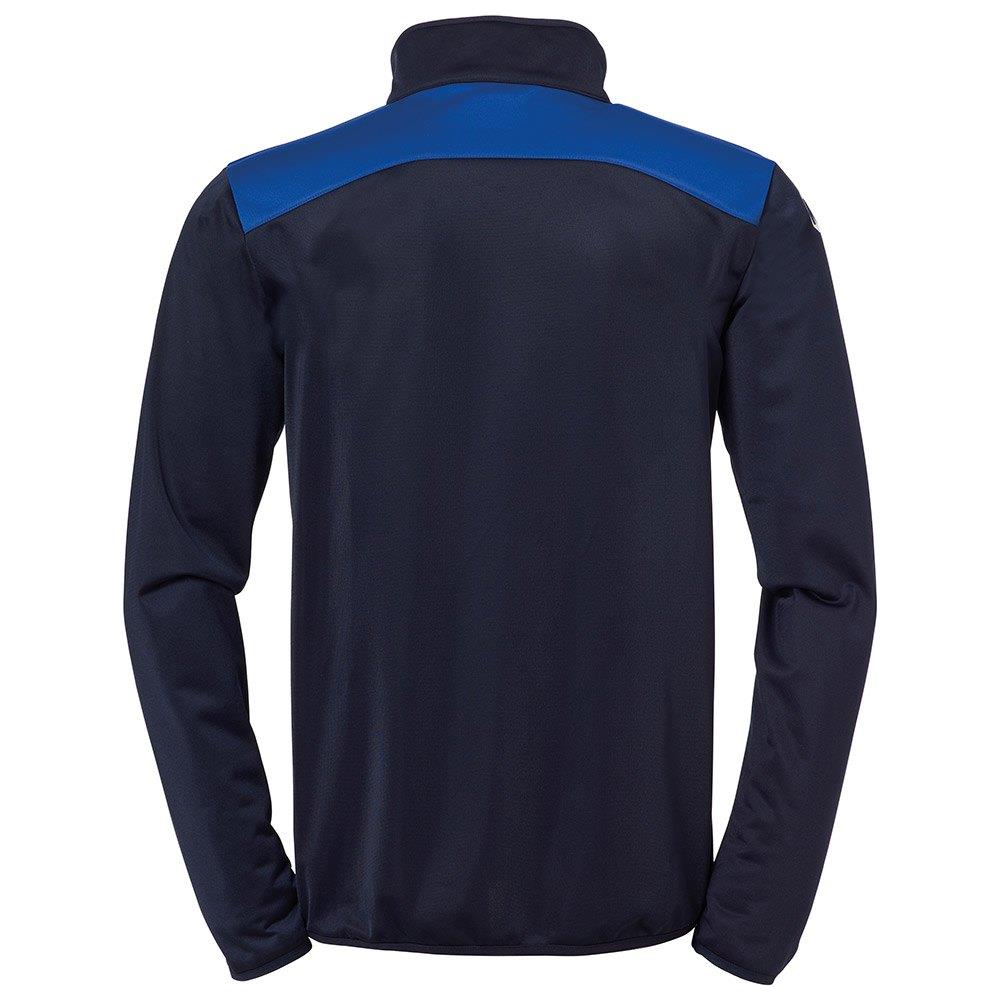Giacca da allenamento uomo Kempa Core 2.0 Poly giacca sportiva
