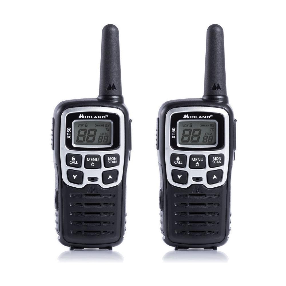 Xt50 - Xt-50 Walkie Talkie - Foto 1