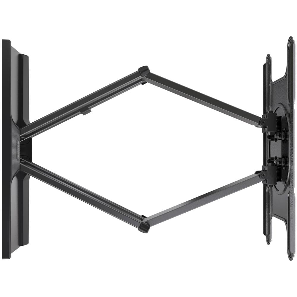 Supporto TV OLED SDRP da parete 82" 35kg Colore Nero - Foto 2
