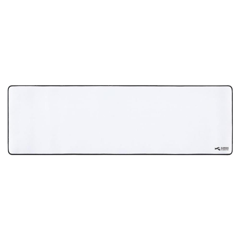 Mousepad- Extended - White - Foto 1