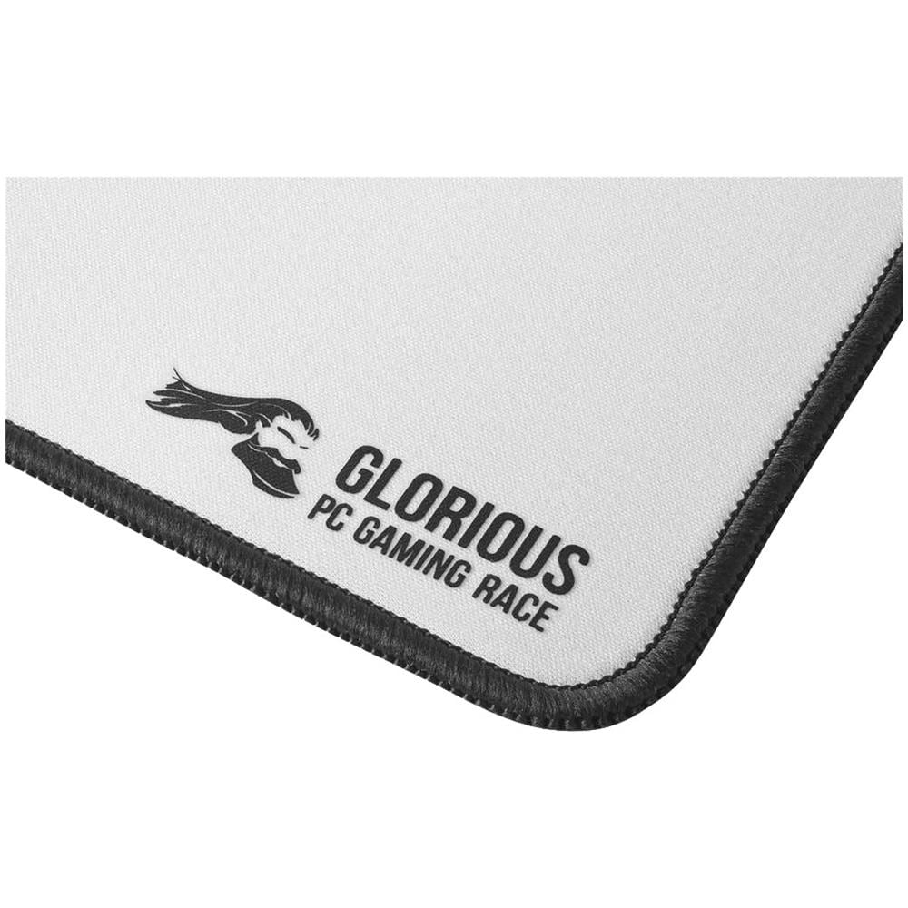 Mousepad- Extended - White - Foto 2