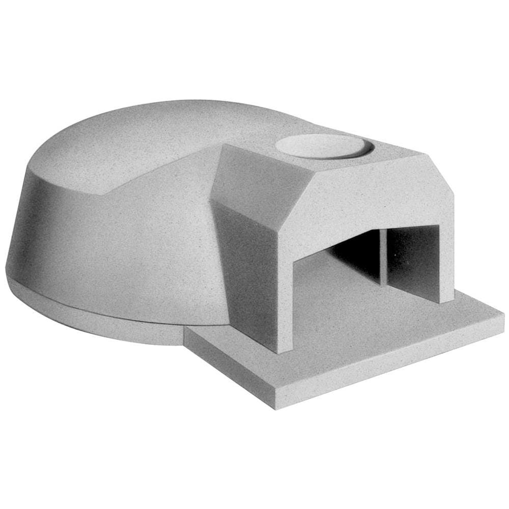 Forno A Legna In Muratura Refrattario L118xp153xh61cm Interno Esterno Croccante - Foto 1