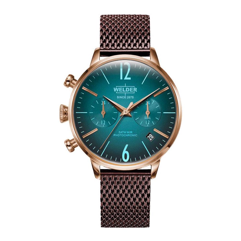 Wwrc610 Orologio Donna Al Quarzo - Foto 1
