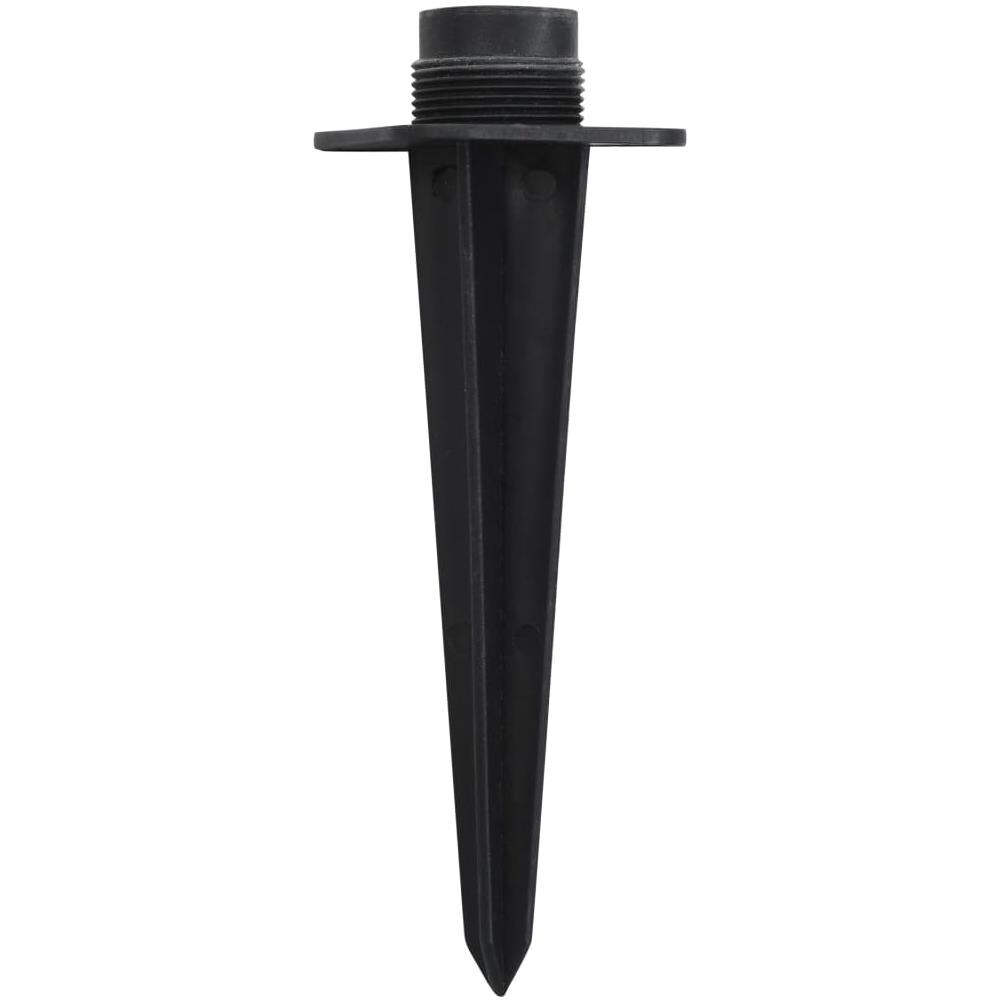 Presa Elettrica Da Giardino Con Sensore Di Luce In Plastica - Foto 8