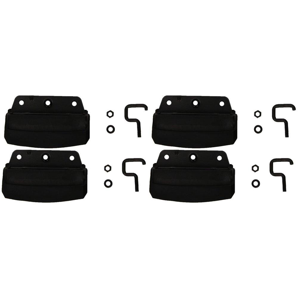 Kit Di Fissaggio Fixpoint Xt 3067 - Foto 1