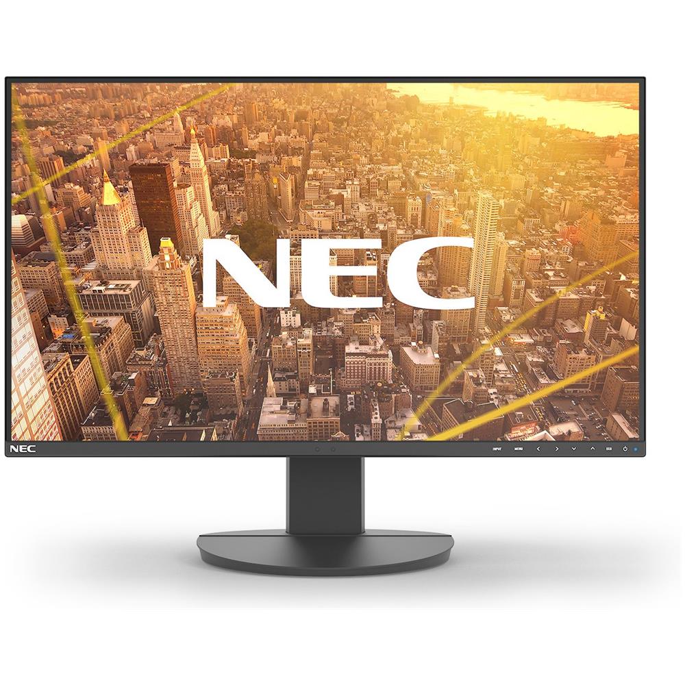 Monitor 27" LED EA272F 1920x1080 Full HD Tempo di Risposta 6ms - Foto 1
