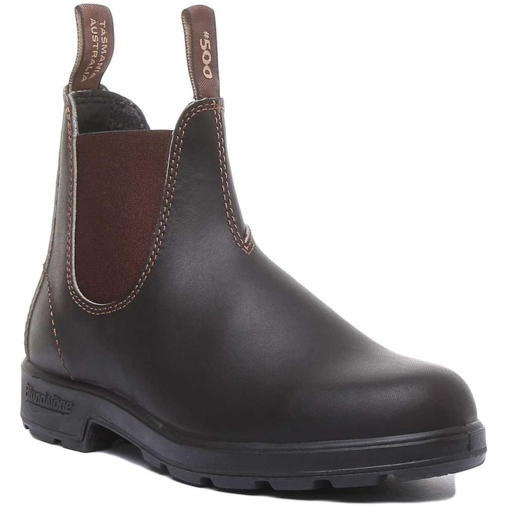 500 In Dark Brown - Foto 1
