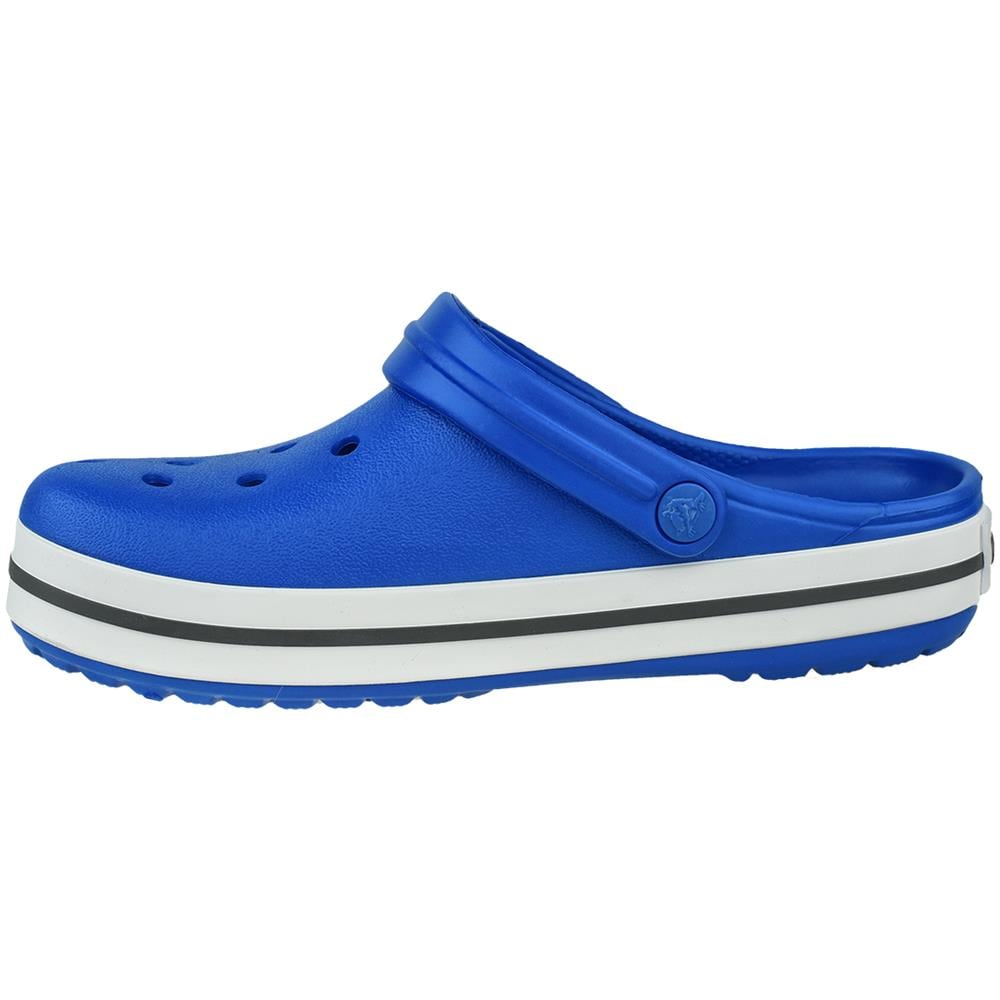 Crocband, Unisex, Blu, Le Ciabatte, Numero: 37/38 Eu - Foto 2