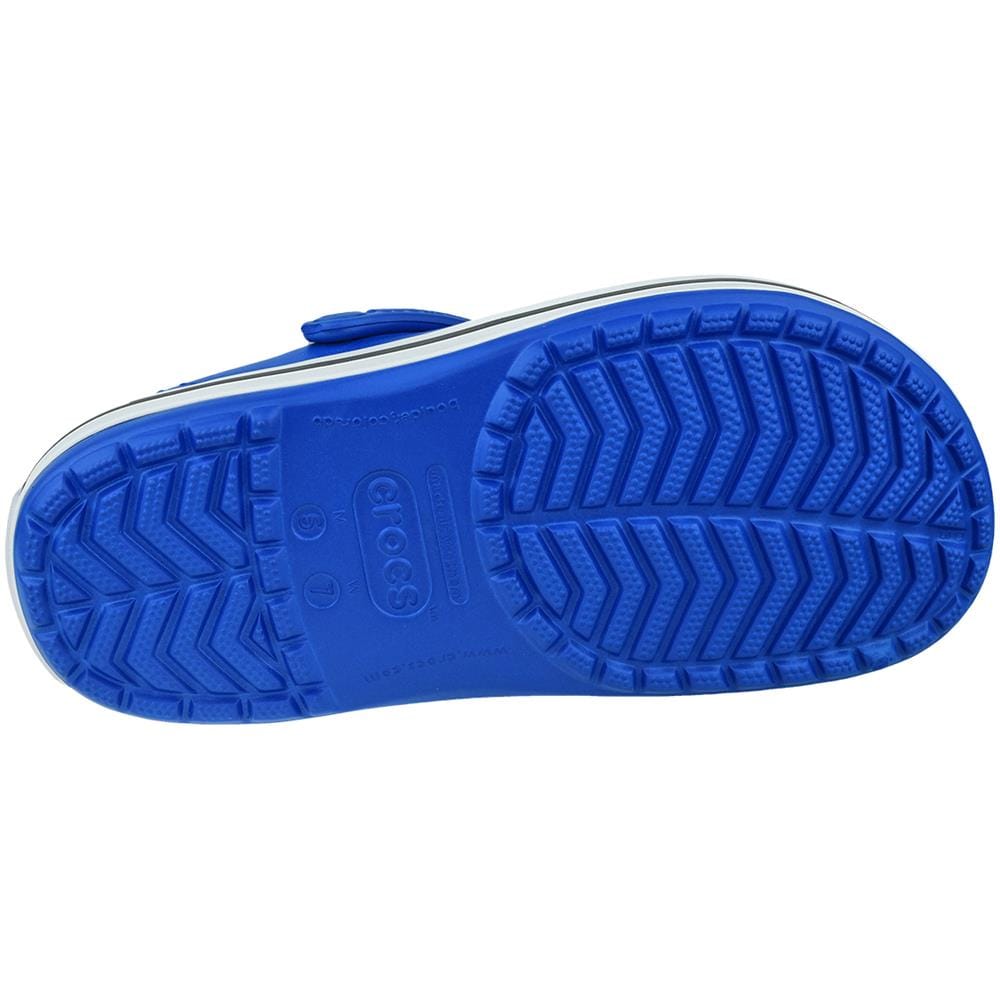 Crocband, Unisex, Blu, Le Ciabatte, Numero: 37/38 Eu - Foto 4