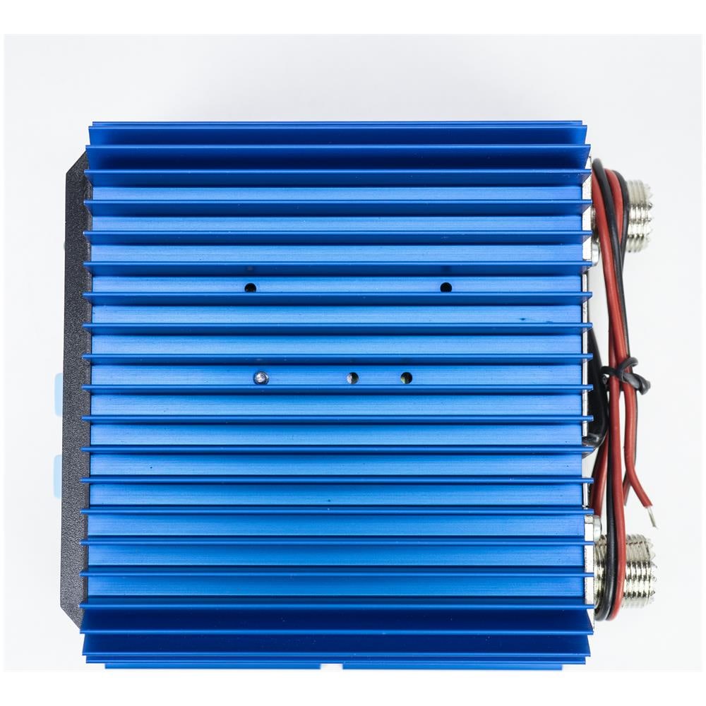 Amplificatore Radio Cb Kl60 26-30mhz, Am-fm-ssb, 35w, 12v - Foto 2