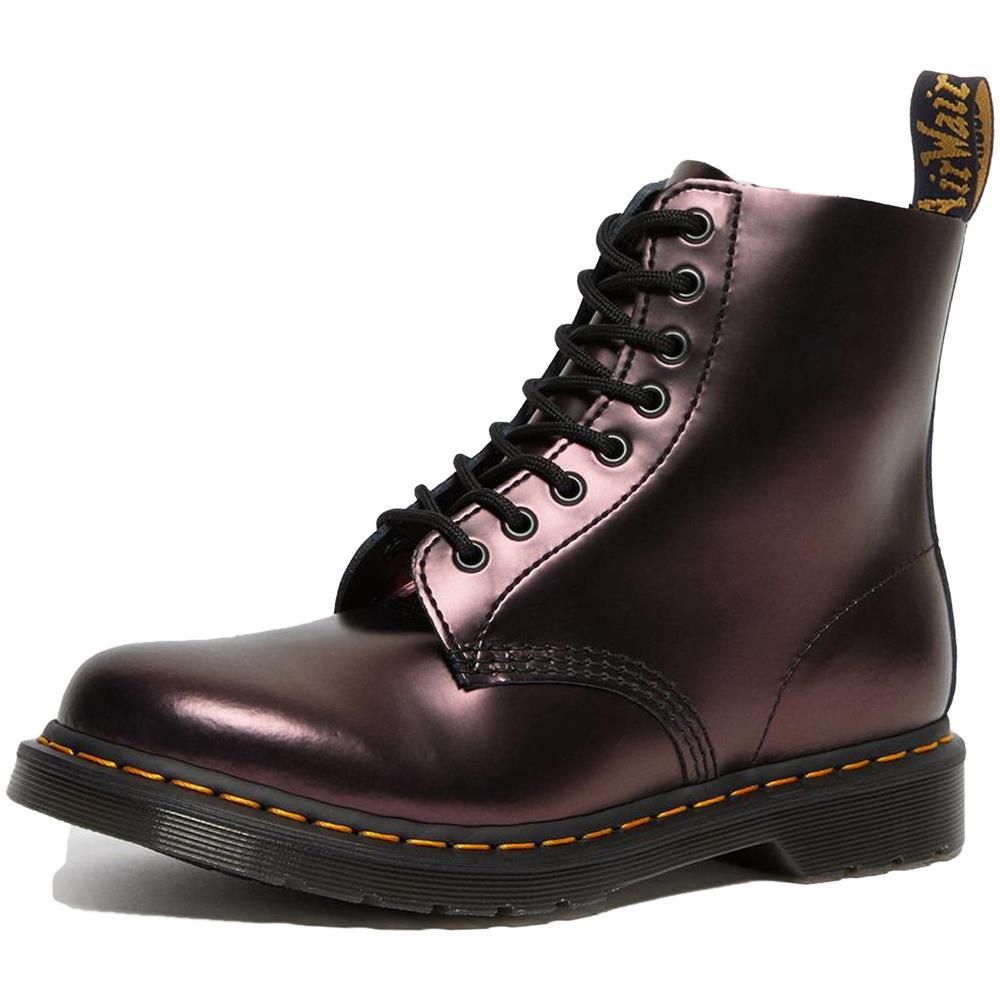 DR. MARTENS - Scarpe 1460 Pascal Taglia 38 Codice 26233602 Rosso - ePRICE
