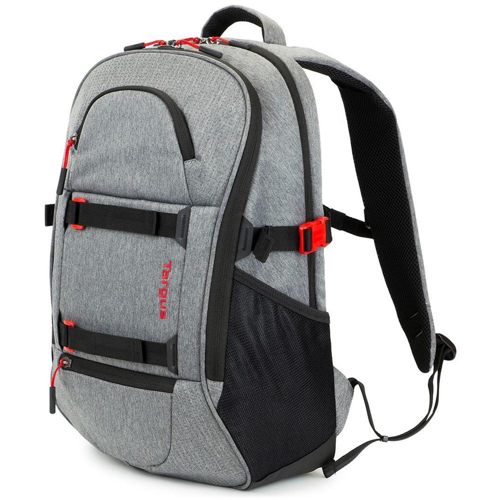 TARGUS - Urban Explorer Zaino per Notebook fino a 15,6” Colore Grigio -  ePRICE