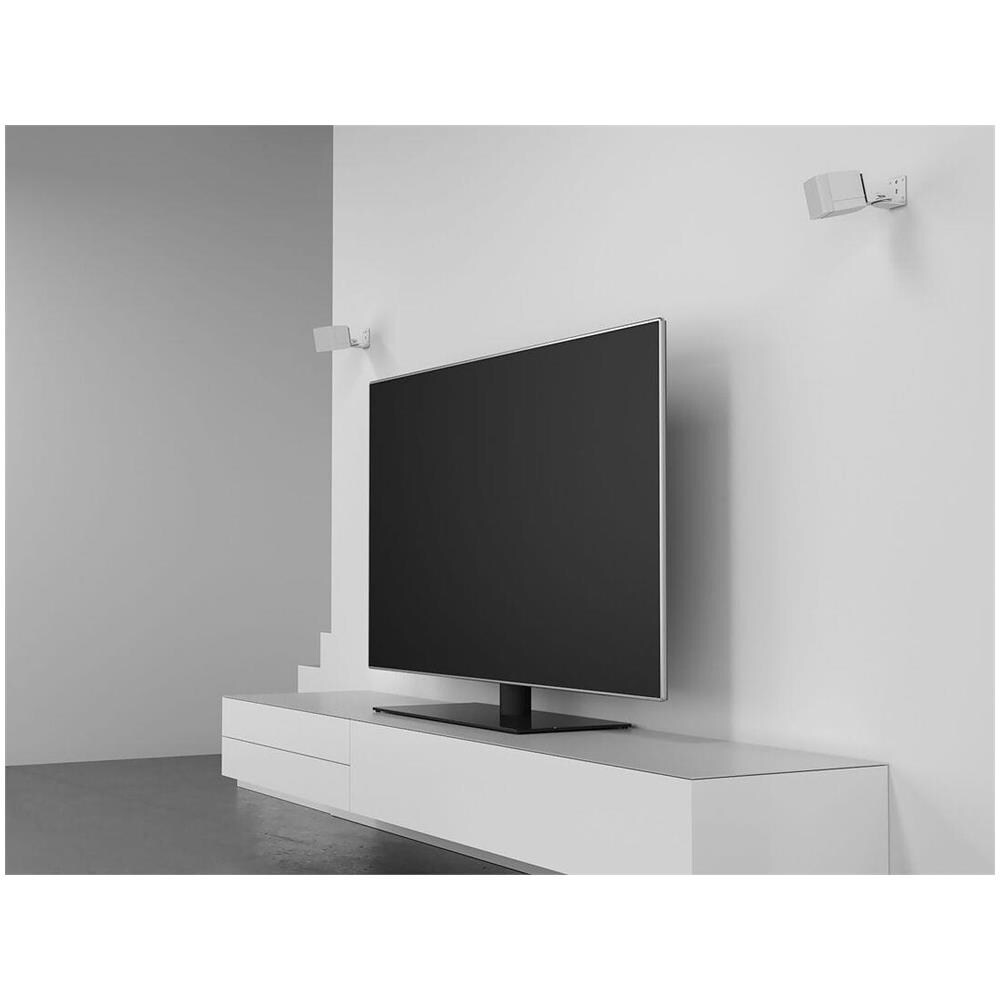 7 350 073 733 132 32" Libera installazione Nero - Foto 23