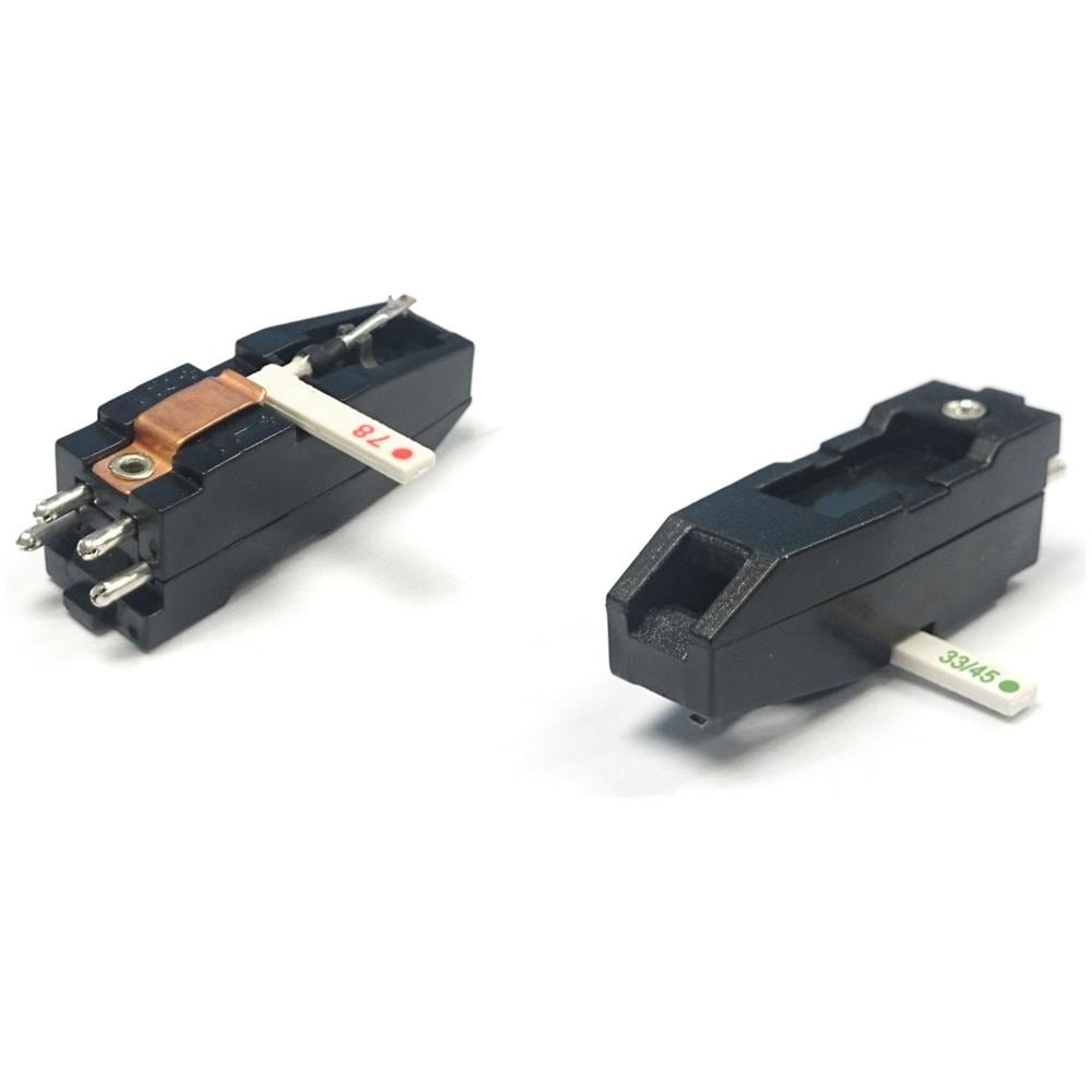 NADEL05 Audio turntable stylus cartridge accessorio per piattaforma audio - Foto 2