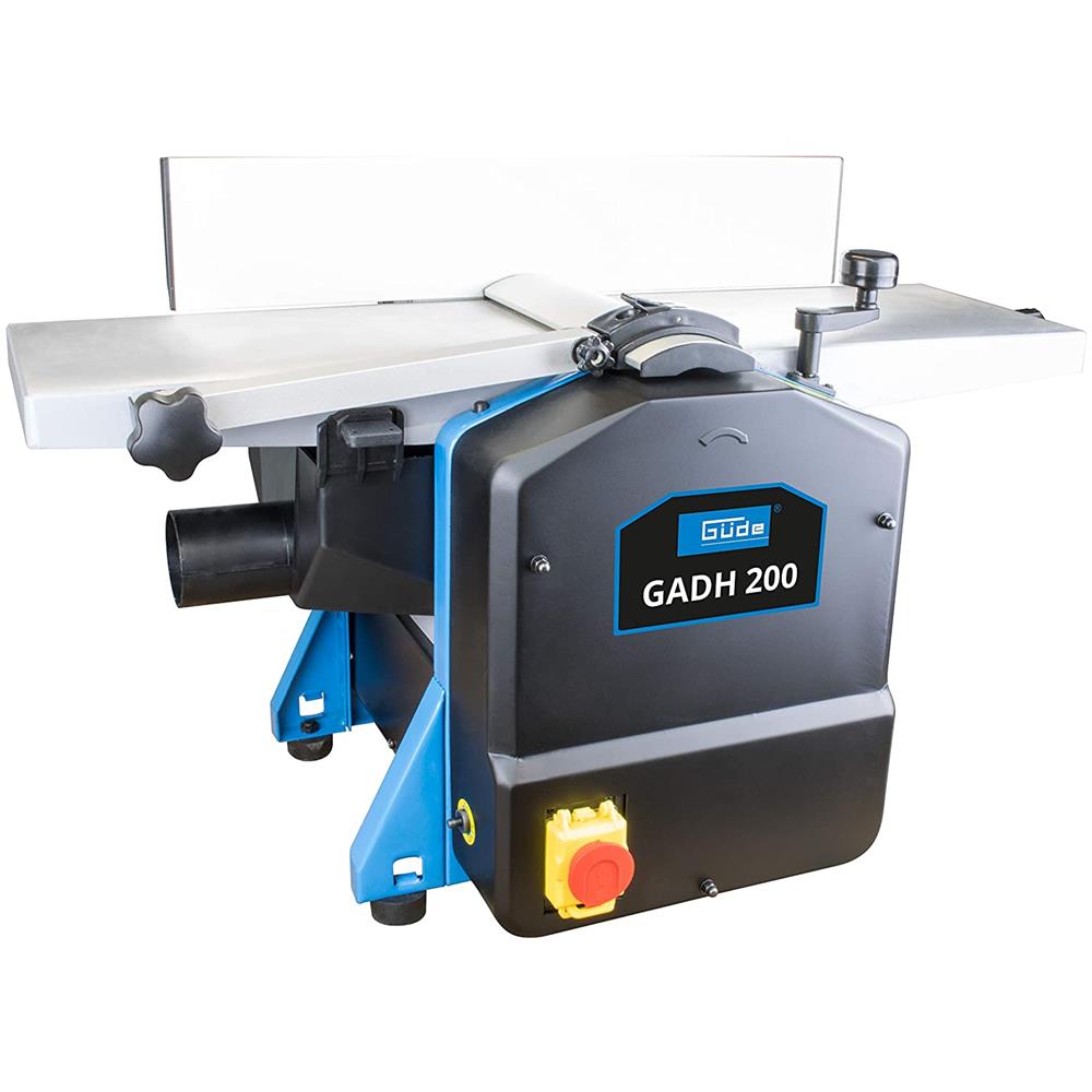 55440 Affettatrice 1250 Watt 230 Volt Piallatrice A Filo E Spessa Blu - Foto 1