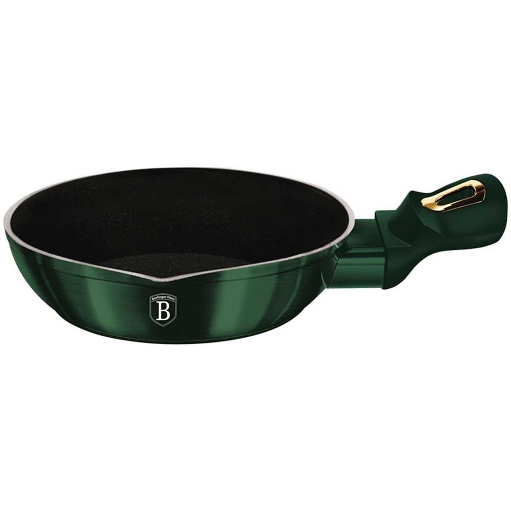 Mini Patelnia Berlinger House 16cm Bh-6131 Smeraldo - Foto 1