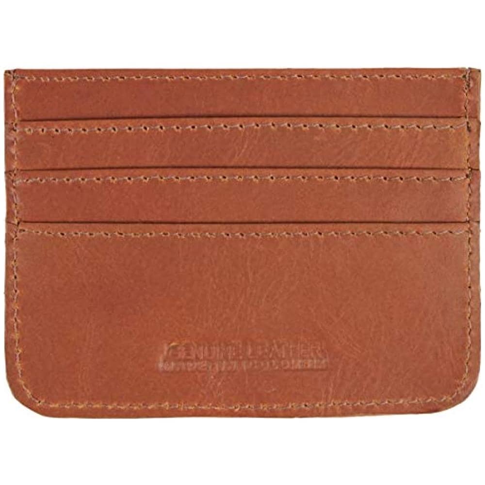 Billetera Cuero Komoe Portamonete 20 Centimeters 20 Multicolore (multicolor)  - Foto 1