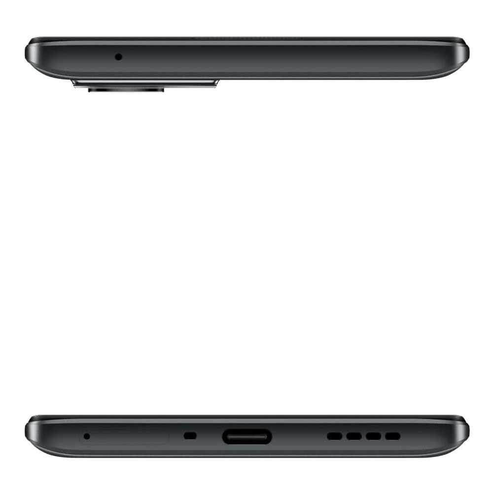 GT 2 5G 128 GB 8 GB Ram Dual Sim Display 6.62" Full HD+ Fotocamera 50 Mpx Android Steel Black - Foto 9