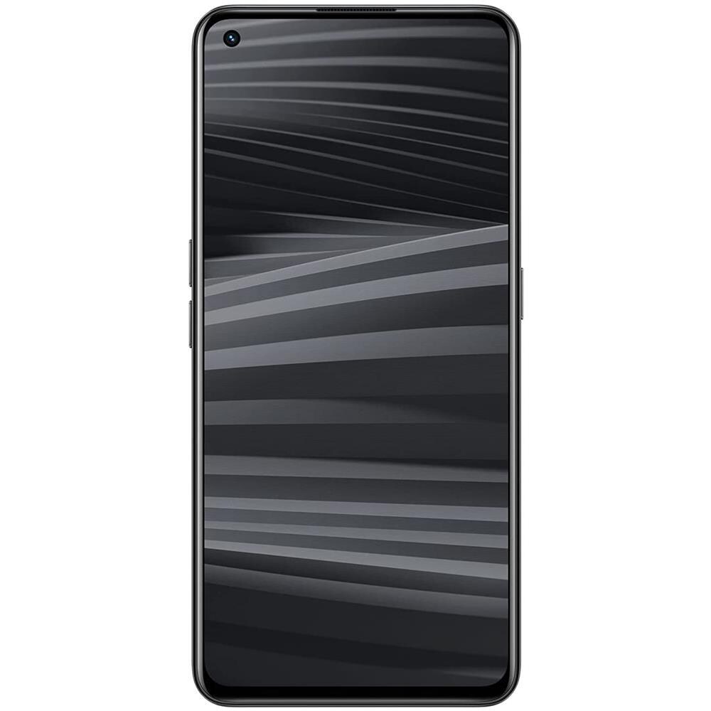 GT 2 5G 128 GB 8 GB Ram Dual Sim Display 6.62" Full HD+ Fotocamera 50 Mpx Android Steel Black - Foto 2