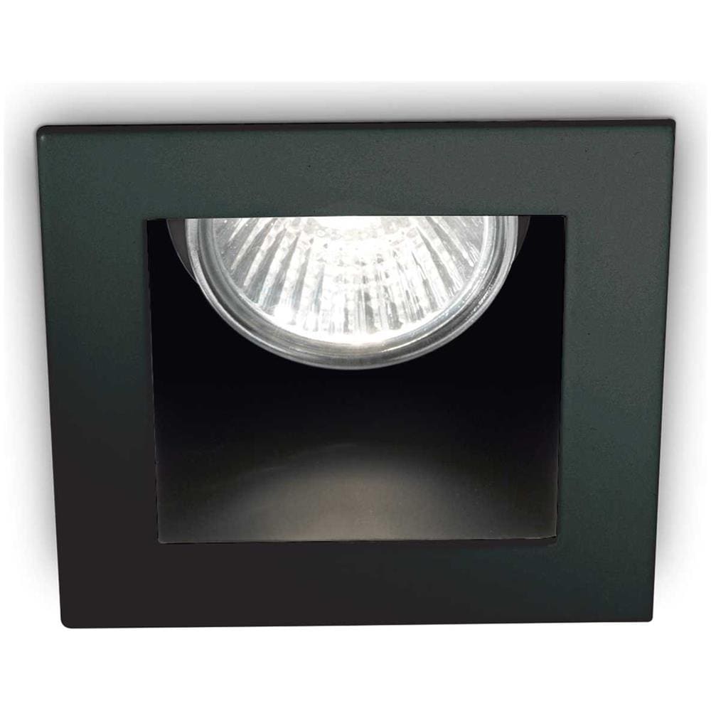 Funky Fi Nero Lampada Incasso - 243849 - Foto 2