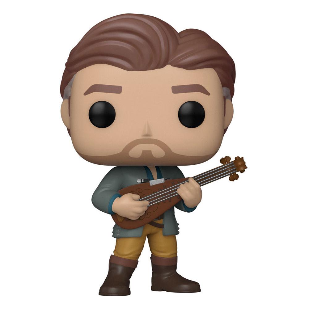 Dungeons & Dragons Pop! Movies Vinyl Figure Edgin 9 Cm - Foto 1