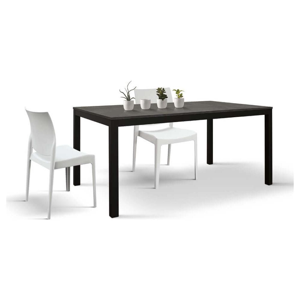 Hera - Tavolo Da Pranzo Allungabile - Foto 2