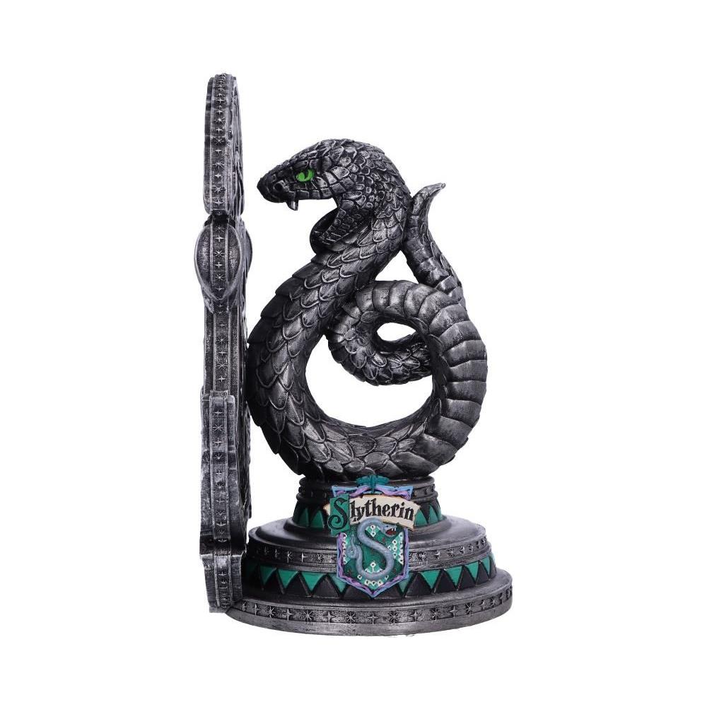 Nemesis Now - Harry Potter - Fermalibro Serpeverde 20 Cm - Foto 1