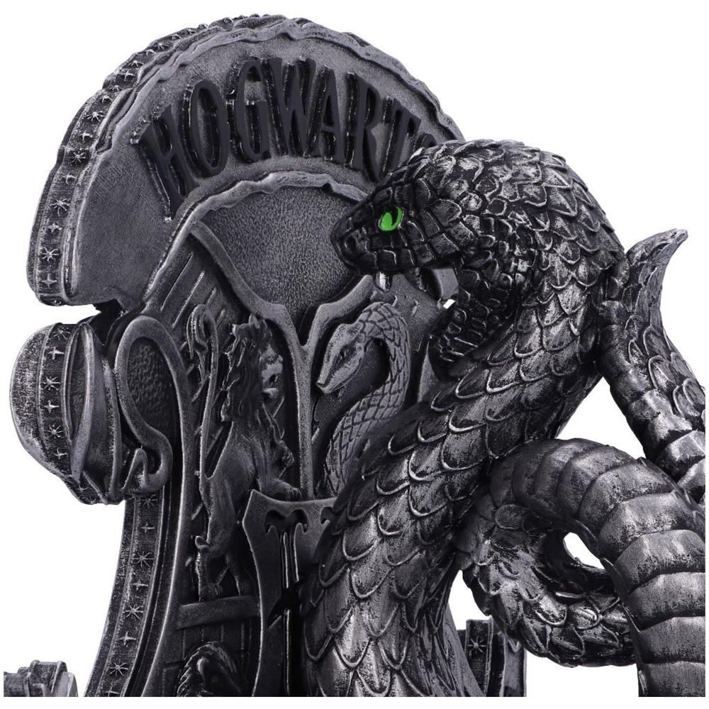 Nemesis Now - Harry Potter - Fermalibro Serpeverde 20 Cm - Foto 2