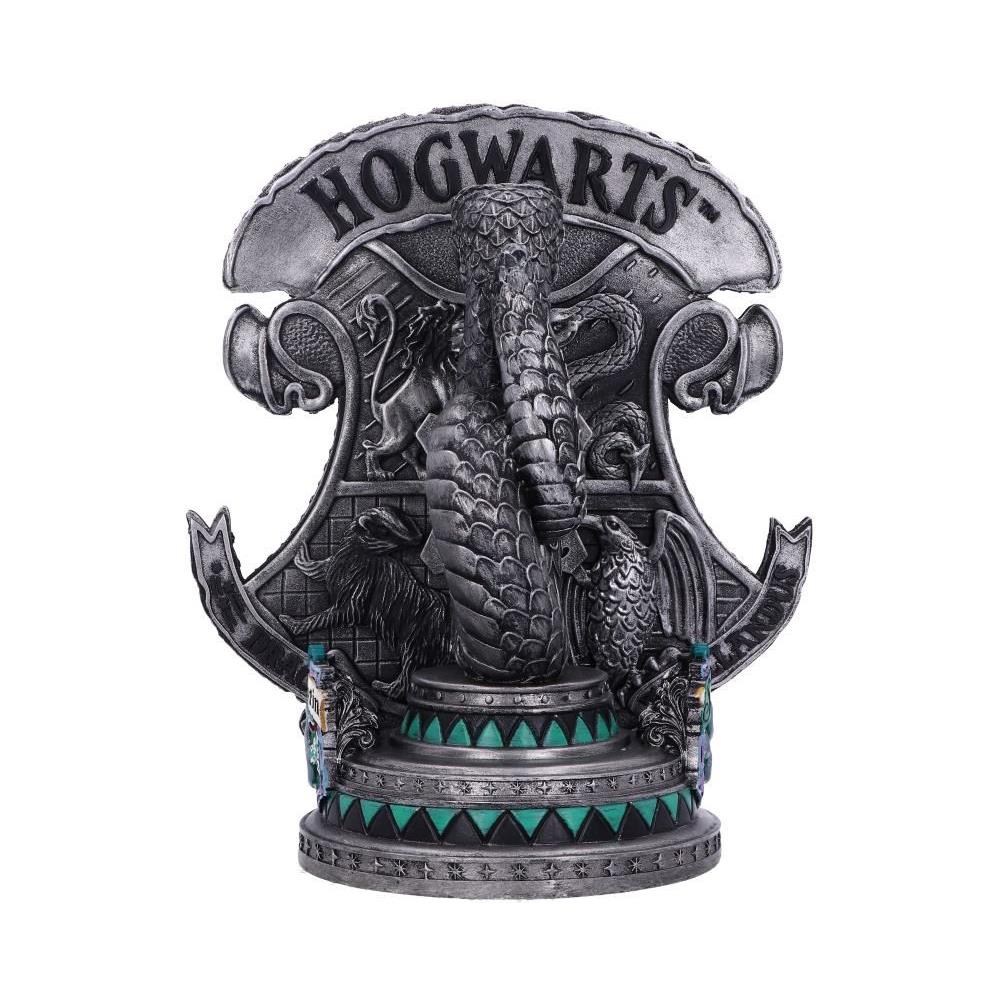 Nemesis Now - Harry Potter - Fermalibro Serpeverde 20 Cm - Foto 6