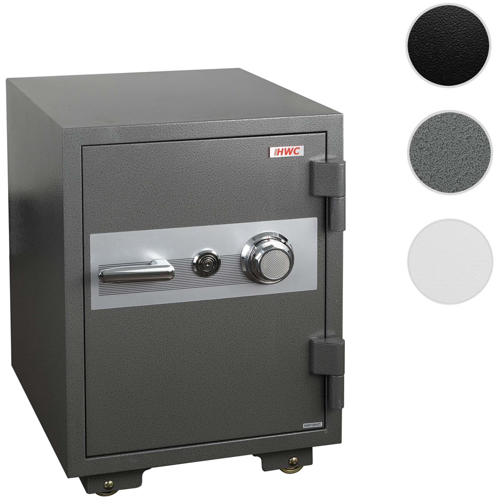 Serratura a leva con rotelline combinazione numerica – in Häfele Italia Shop