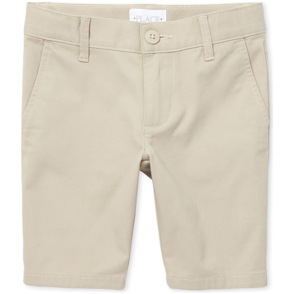 Pantaloncini Trigema In Jersey Di Cotone Per Bambini E Ragazzi | Bermuda Semplici Per Il Tempo Libero E Il Sonno - 5
