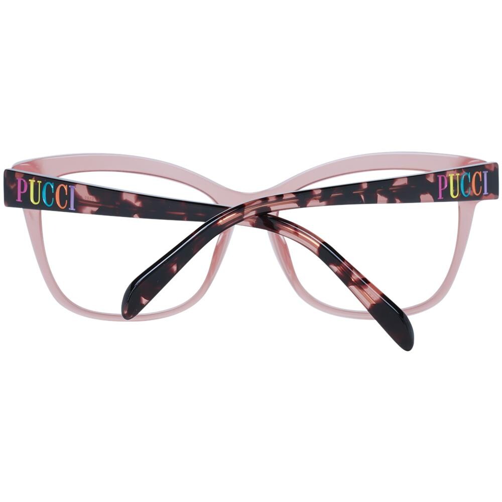 Emilio Pucci Mod. Ep5183 54072 - Foto 3