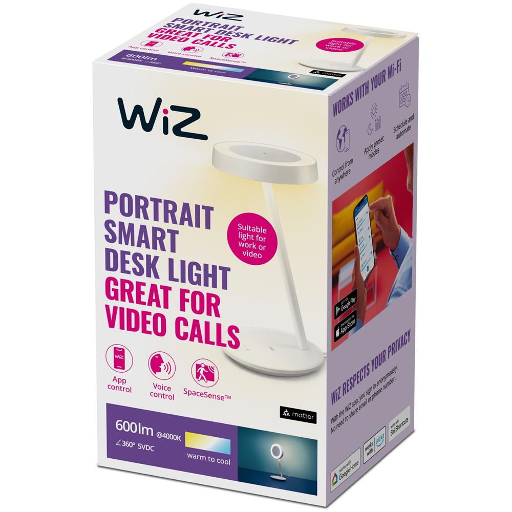 Portrait Desk Lamp - Foto 3