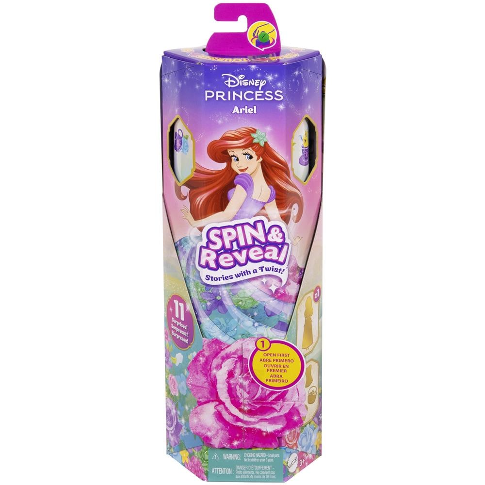 Disney Princess HTV88 bambola - Foto 1