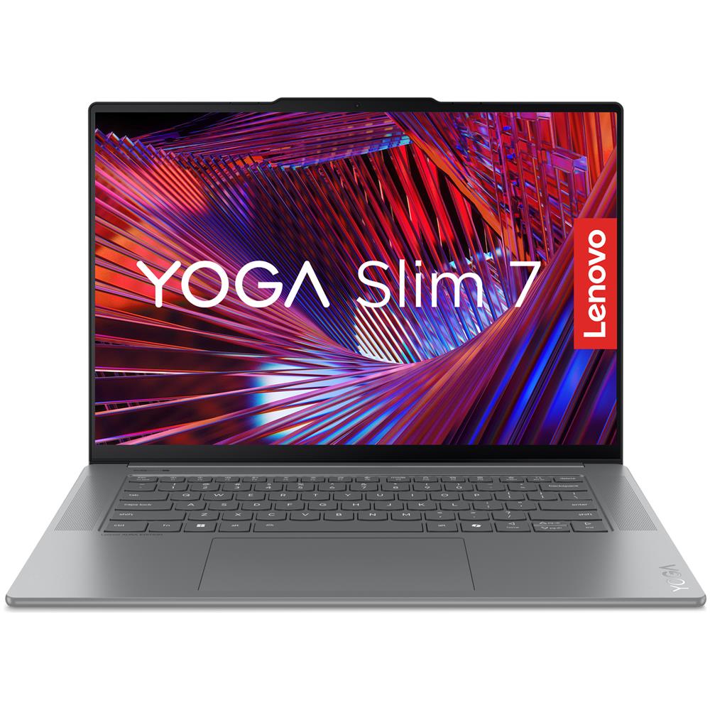 Notebook 2 in1 Yoga Slim 7 15ILL9 Monitor 15,3" 2.8K Intel Core Ultra 7 256V Ram 16 GB SSD 1TB 1xUSB 3.2-A Windows 11 Home - Foto 1
