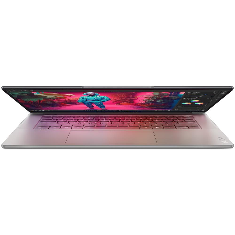 Notebook 2 in1 Yoga Slim 7 15ILL9 Monitor 15,3" 2.8K Intel Core Ultra 7 256V Ram 16 GB SSD 1TB 1xUSB 3.2-A Windows 11 Home - Foto 5