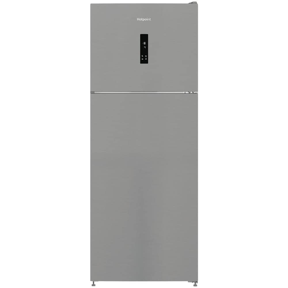 Ariston Ariston Largo 70cm Alto 187cm HPAD26472XP4E Classe E No Frost Frigorifero Doppia Porta - Foto 1