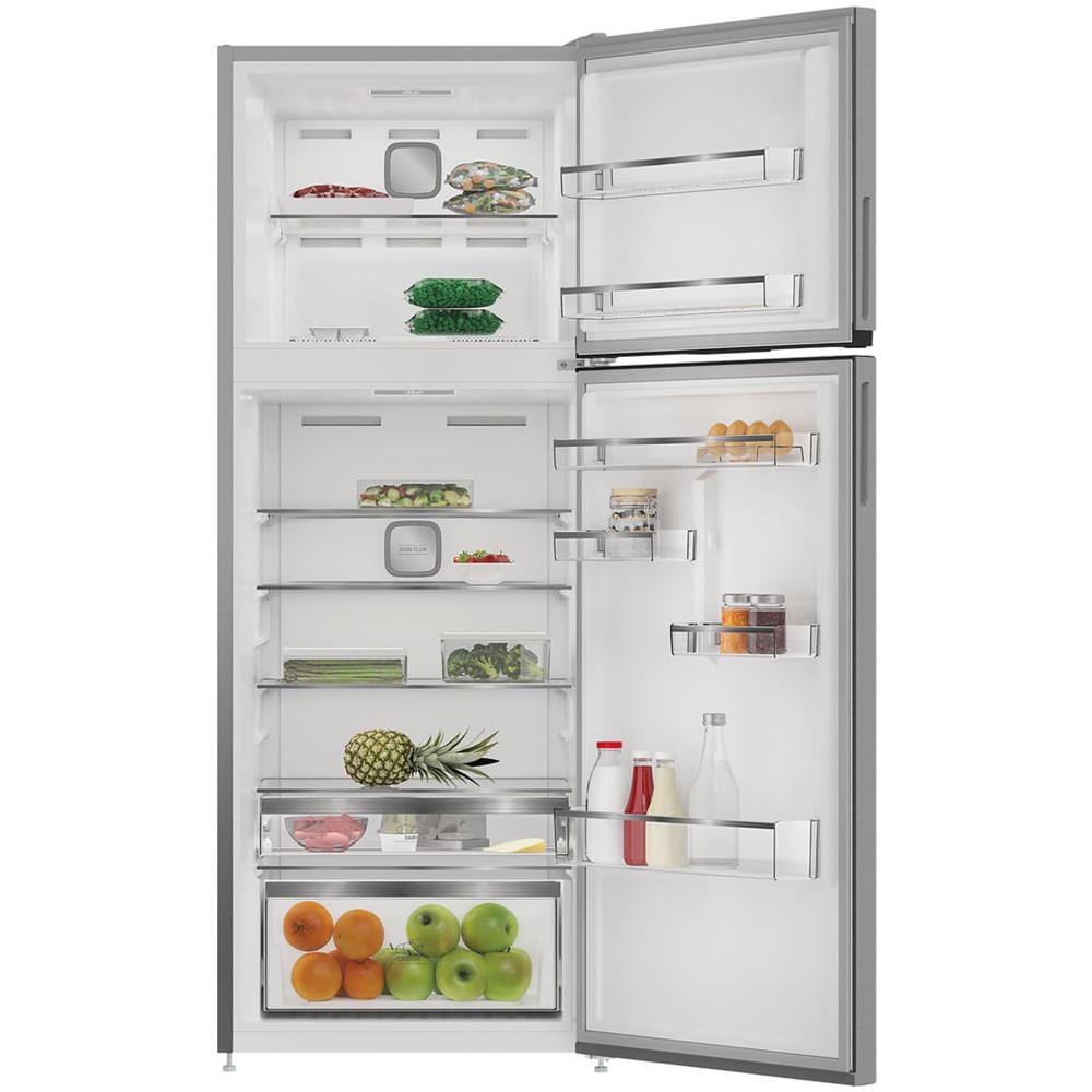 Ariston Ariston Largo 70cm Alto 187cm HPAD26472XP4E Classe E No Frost Frigorifero Doppia Porta - Foto 5