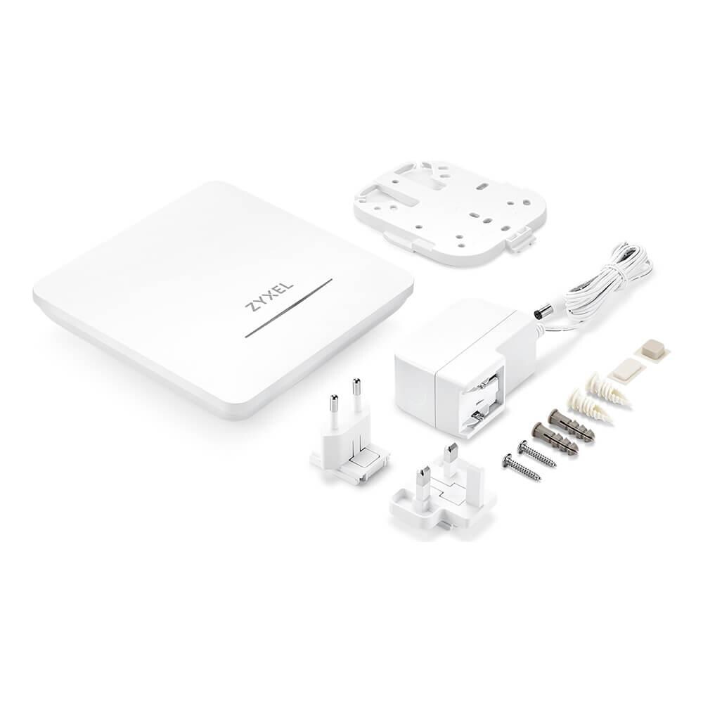 NWA90BE PRO 5764 Mbit /s Bianco Supporto Power over Ethernet (PoE) - Foto 8