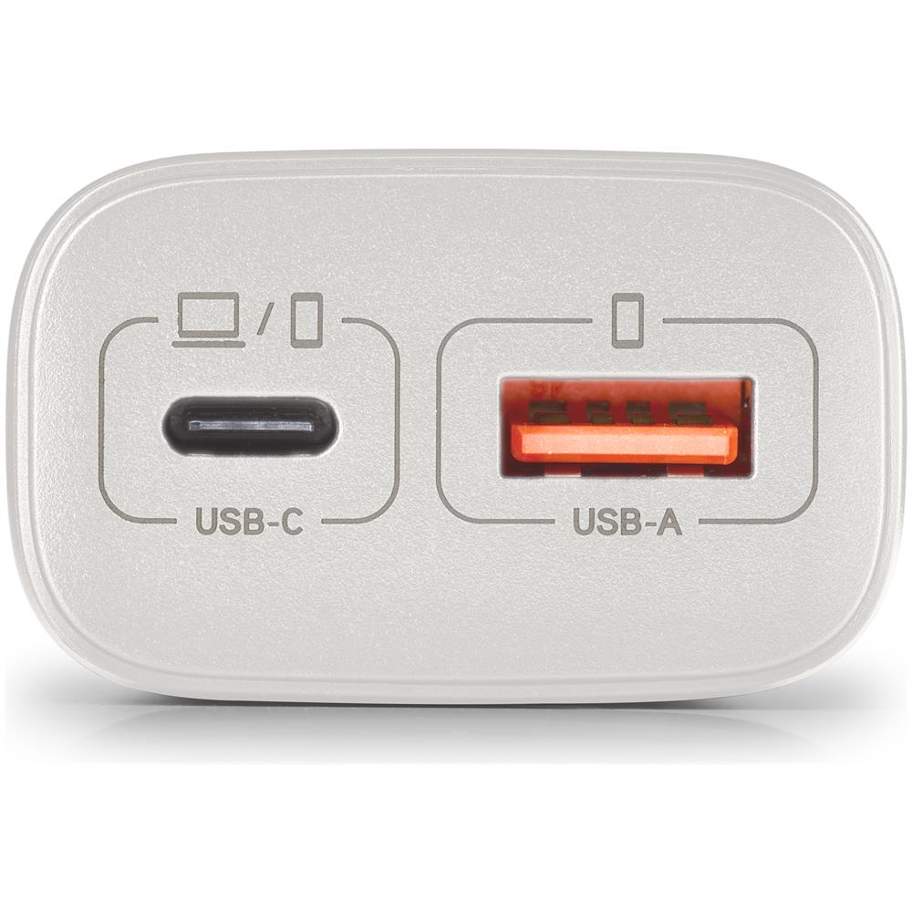 Zyro-ac Black: Cavo Di Ricarica Da Usb-a A Usb-c. Trasmissione Dati: 480 Bps Usb 2.0. Lunghezza: 1 M. Potenza: 15 W. Resistente. Nero. - Foto 4