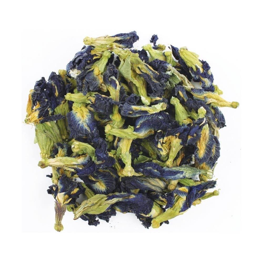 Butterfly Pea Te' di Fiori 50 g - Foto 2