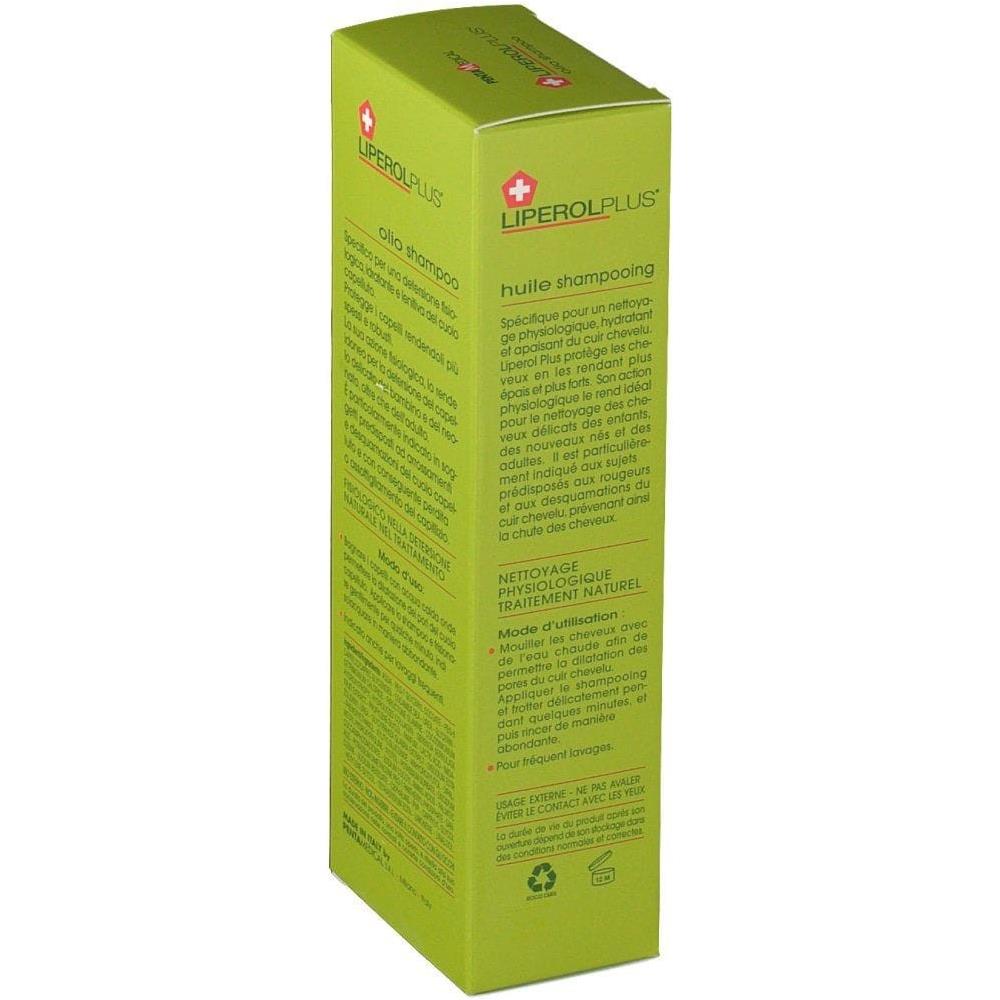 Liperol Plus Shampoo 150 ml - Foto 1